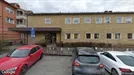 Klinik att hyra, Österåker, Bergavägen