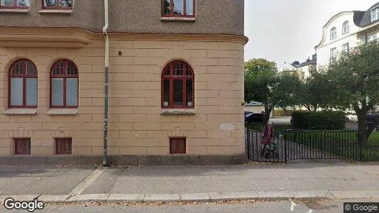 Kontorslokaler att hyra i Linköping - Bild från Google Street View