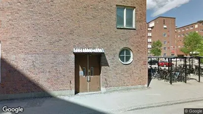 Kontorslokaler att hyra i Västerås - Bild från Google Street View