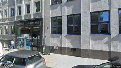 Övriga lokaler att hyra i Kungsholmen - Bild från Google Street View