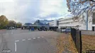 Industrilokal att hyra, Trollhättan, Saabvägen