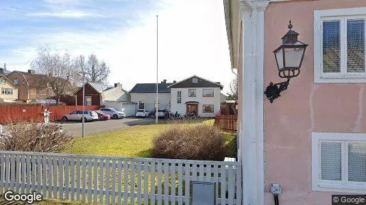 Affärslokaler att hyra i Vadstena - Bild från Google Street View