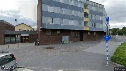 Övriga lokaler att hyra i Södertälje - Bild från Google Street View