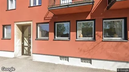 Bostadsfastigheter till försäljning i Kumla - Bild från Google Street View