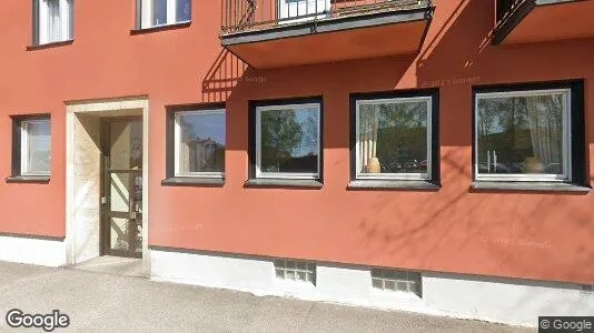 Bostadsfastigheter till försäljning i Kumla - Bild från Google Street View