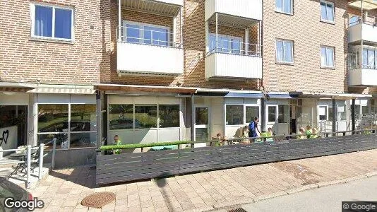 Kontorslokaler att hyra i Helsingborg - Bild från Google Street View