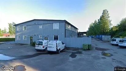 Kontorslokaler att hyra i Karlstad - Bild från Google Street View