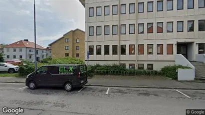 Lagerlokaler att hyra i Kristianstad - Bild från Google Street View