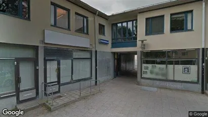 Kontorslokaler att hyra i Söderort - Bild från Google Street View