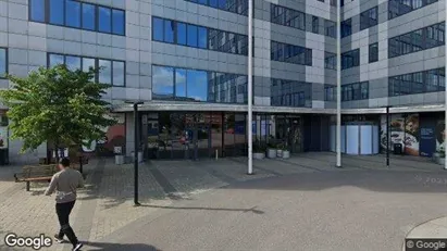 Kontorslokaler att hyra i Göteborg Centrum - Bild från Google Street View