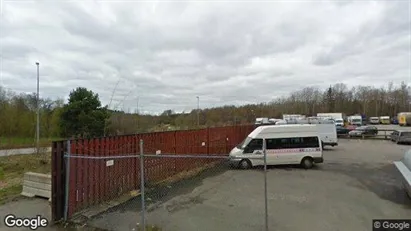 Kontorslokaler att hyra i Botkyrka - Bild från Google Street View