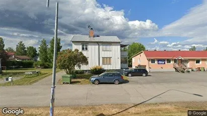 Bostadsfastigheter till försäljning i Bollnäs - Bild från Google Street View