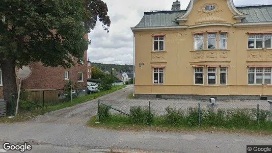 Övriga lokaler att hyra i Sundsvall - Bild från Google Street View