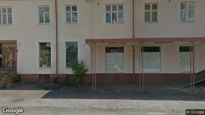 Bostadsfastigheter till försäljning i Sandviken - Bild från Google Street View