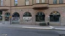 Kontor till salu, Östermalm, Karlavägen