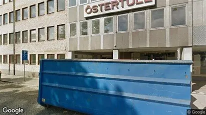 Kontorslokaler att hyra i Område ej specificerat - Bild från Google Street View