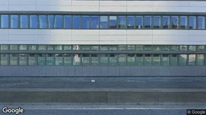 Kontorslokaler att hyra i Göteborg Centrum - Bild från Google Street View