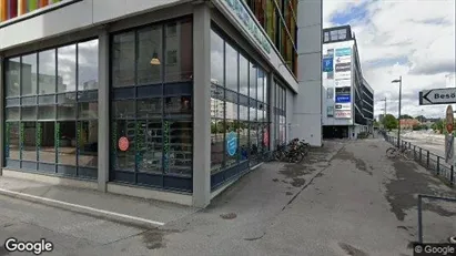 Kontorshotell att hyra i Örebro - Bild från Google Street View