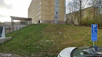 Övriga lokaler att hyra i Område ej specificerat - Bild från Google Street View