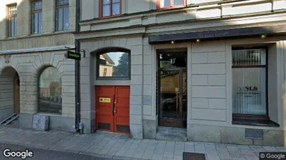 Övriga lokaler att hyra i Östermalm - Bild från Google Street View