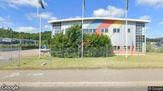 Kontorslokaler att hyra i Område ej specificerat - Bild från Google Street View