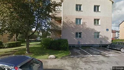 Kontorshotell att hyra i Köping - Bild från Google Street View