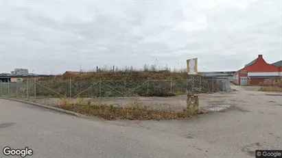 Industrilokaler att hyra i Trollhättan - Bild från Google Street View