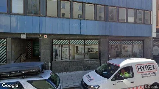 Övriga lokaler att hyra i Kungsholmen - Bild från Google Street View