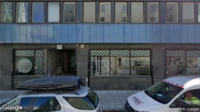 Övriga lokaler att hyra i Kungsholmen - Bild från Google Street View