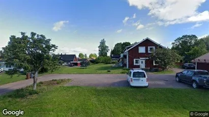 Bostadsfastigheter till försäljning i Mora - Bild från Google Street View