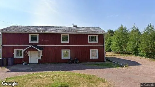 Bostadsfastigheter till försäljning i Mora - Bild från Google Street View