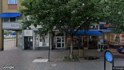 Kontorslokaler till försäljning i Karlstad - Bild från Google Street View