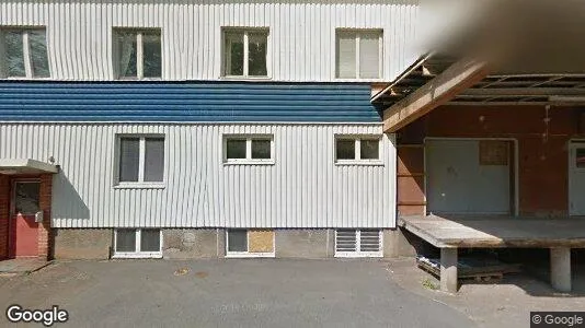 Kontorslokaler att hyra i Tranås - Bild från Google Street View