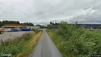 Industrilokaler att hyra i Eskilstuna - Bild från Google Street View