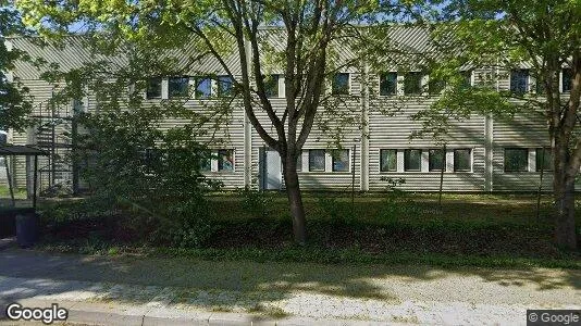 Kontorslokaler att hyra i Järfälla - Bild från Google Street View