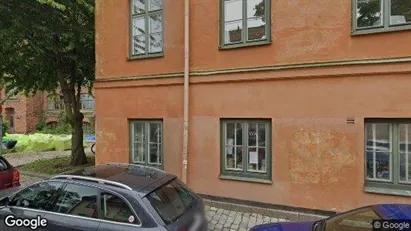 Kontorslokaler att hyra i Södermalm - Bild från Google Street View