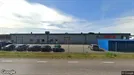 Industrilokal att hyra, Karlstad, Betongvägen