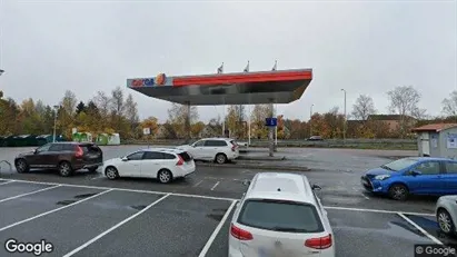 Kontorslokaler att hyra i Karlskoga - Bild från Google Street View