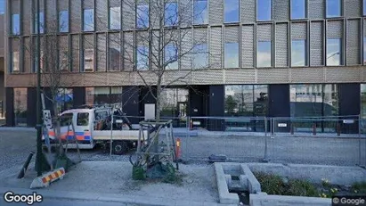 Kontorslokaler att hyra i Område ej specificerat - Bild från Google Street View