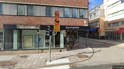 Kontorslokaler att hyra i Uppsala - Bild från Google Street View