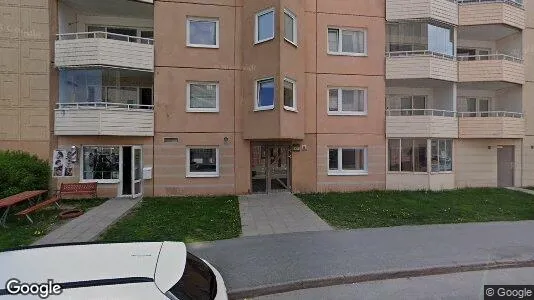 Övriga lokaler att hyra i Haninge - Bild från Google Street View