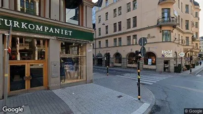 Kontorslokaler att hyra i Område ej specificerat - Bild från Google Street View