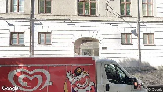 Övriga lokaler att hyra i Göteborg Centrum - Bild från Google Street View