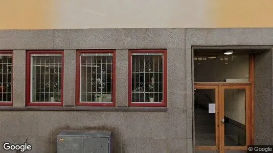 Kontorslokaler till försäljning i Södermalm - Bild från Google Street View