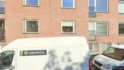 Kontorslokaler att hyra i Söderort - Bild från Google Street View