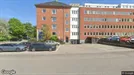 Kontor att hyra, Uddevalla, Skansgatan