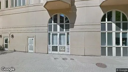 Kontorslokaler att hyra i Södermalm - Bild från Google Street View