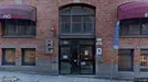 Klinik att hyra, Stockholms län, Sankt Eriksgatan