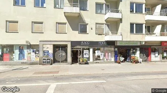 Kontorslokaler att hyra i Område ej specificerat - Bild från Google Street View