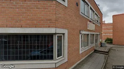 Kontorslokaler att hyra i Sollentuna - Bild från Google Street View